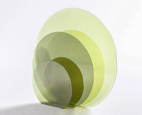 碳化硅晶圓特性及切割要點