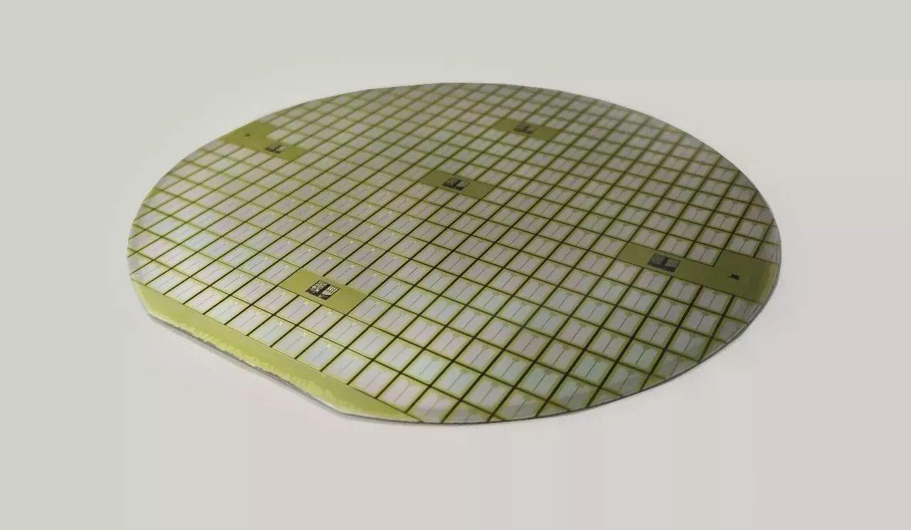 Macom專注提升GaN-on-SiC產能